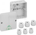 Распределительная коробка Abox m 040-L Spelsberg
