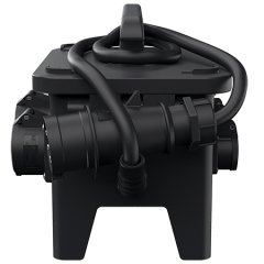 Комбинация розеток серии 7408884 MENNEKES