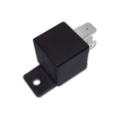 Реле электромагнитное 12В 50А 4-х контактное 411.3787-01