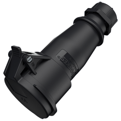 Розетка кабельная AM-TOP 514SW MENNEKES 4p 6h 16A 400V IP44