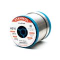 Припой для пайки с флюсом S-Sn60Pb40, 2мм/500гр. HS10 Stannol