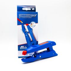 Клещи для снятия изоляции multistripper 0,5 - 6,0 мм кв.  WEICON № 150