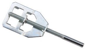 Винтовой зажим  NGS NK BOPLA Uninorm