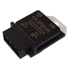 131.3702-03 Регулятор напряжения, Энергомаш