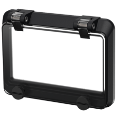 40985ZB Шарнирное окно MENNEKES IP67