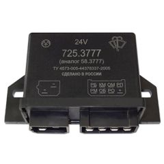 725.3777 Прерыватель стеклоочистителей (аналог 58.3777) Энергомаш