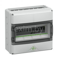 Корпус пустой AK-F 14 Spelsberg