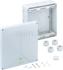 Распределительная коробка Abox 350-35² Spelsberg