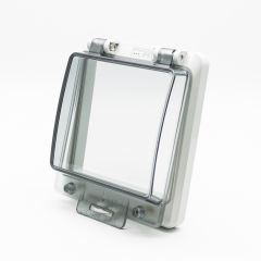 Шарнирное окно, 107ммx129,5ммx32,5мм ZS-K05A JESIRO