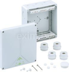 Распределительная коробка Abox 160-16² Spelsberg