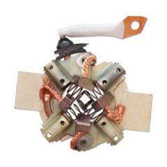 ЩУС ВАЗ Щеточный узел стартера, Энергомаш