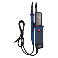 DT-9120  Указатель напряжения и правильности подключения