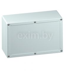 Корпус пустой TG PC 2516-12-o Spelsberg