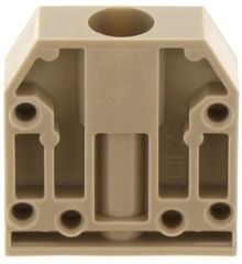 Торцевой держатель EH 2 BG Conta-clip 2136.2