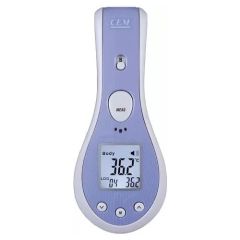 Бесконтактный инфракрасный термометр DT-806