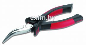 Клещи с изогнутыми губками 1000V 160 mm CIMCO 100236