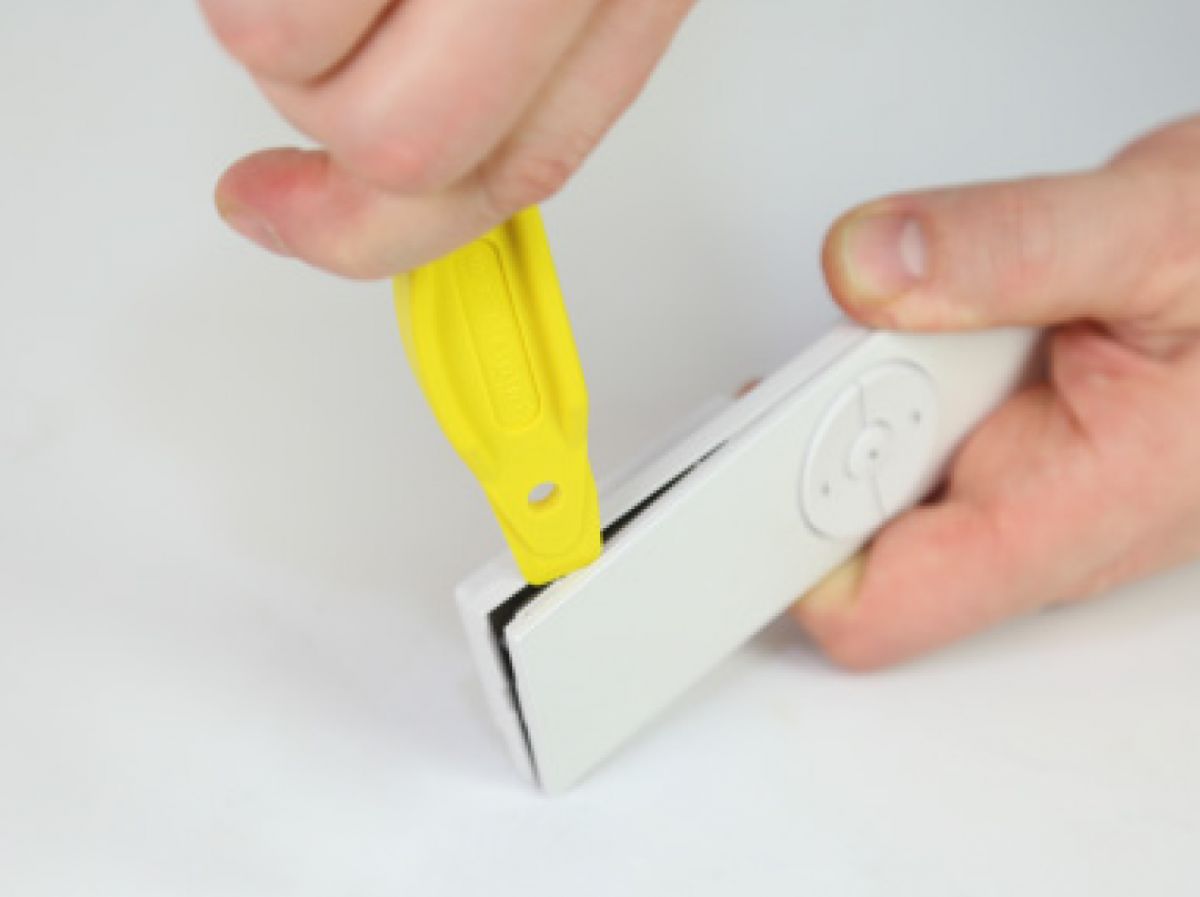 Лопатка-спуджер для вскрытия пластиковых корпусов Easy Opener WEICON