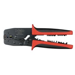 58322040 Пресс-клещи Felo, 3 сменные насадки