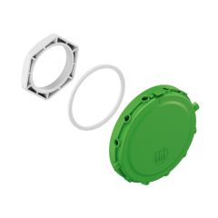 Набор для вентиляции корпуса BEL AIR M40 Spelsberg