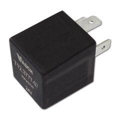 712.3777-07 Прерыватель указателей поворота и аварийной сигнализации, Энергомаш