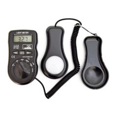 Измеритель уровня освещения DT-1301