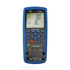 Профессиональный LCR-метр DT-9935