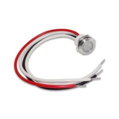 КАВ 1-16 Кнопка антивандальная (без фиксации) Энергомаш