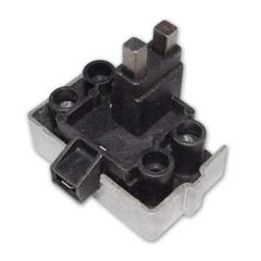 ЩУГ 58.3701 Щеточный узел генератора Москвич, Энергомаш