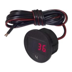 ИВН 5-01 Индикатор времени наработки, Энергомаш