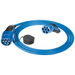 Кабель для зарядки MENNEKES Mode 3 Typ 2 20A 1PH 4m