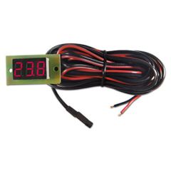 ИТ 2-К Индикатор температуры бескорпусной (красное свечение) Энергомаш