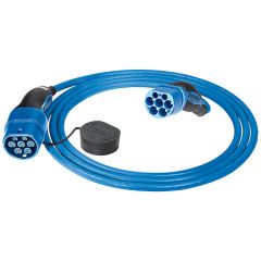Кабель для зарядки MENNEKES Mode 3 Typ 2 32A 3PH 7,5m