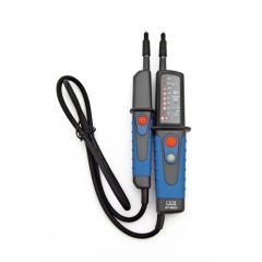 Детектор напряжения и правильности подключения DT-9021