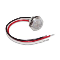 КАВ 1-25 Кнопка антивандальная (без фиксации) Энергомаш