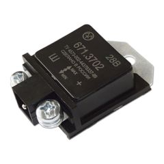 671.3702 Регулятор напряжения (аналог 2712.3702) Энергомаш