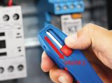Инструмент для снятия изол. 4 - 28 мм  WEICON № S4-28