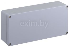 Корпус пустой AL 3616-9 Spelsberg