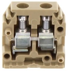 Клемма BKA 4/1BG Conta-clip 2158.2