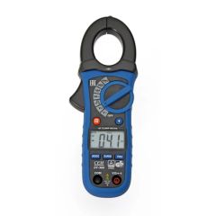 Профессиональные токовые клещи для измерения переменного тока DT-360