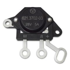 621.3702-03 Регулятор напряжения, Энергомаш