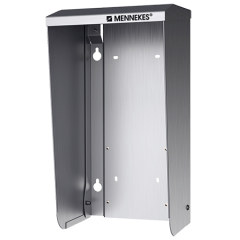 15682 Зaщитный кожух MENNEKES, нержавеющая сталь, 496,5x254x250 мм