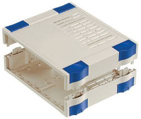 Корпус с вентиляционными шлицами BO-52012 L BOPLA Botego