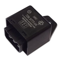 728.3777-04 Прерыватель стеклоочистителей (аналог 46.3747) Энергомаш