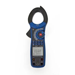 Токовые клещи с функцией измерителя мощности DT-3353