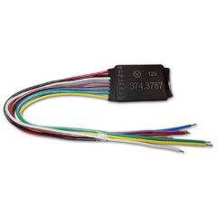 374.3787 Блок управления прерывателем указателей поворота, Энергомаш