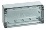 Корпус пустой TG ABS 1608-6-to Spelsberg