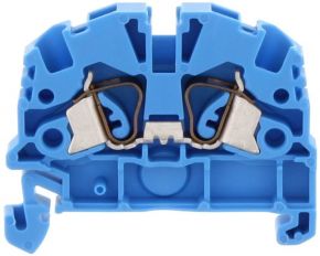 Клемма ZSRK 2,5/2A BG Conta-clip 3583.5