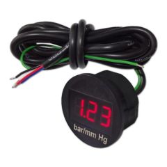 ИД 5-04 Индикатор давления (красного свечения) герметичный под защелку, Энергомаш