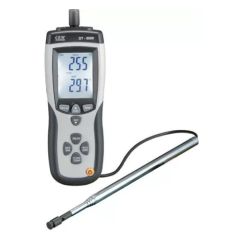 Термоанемометр «Нагретая струна» DT-8880