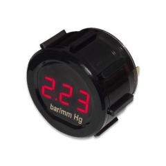 ИД 52-04 Индикатор давления (красного свечения) Ø52, Энергомаш